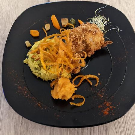 L'Hotel Du Lac 카스텔잘루 외부 사진