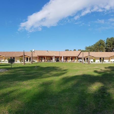 L'Hotel Du Lac 카스텔잘루 외부 사진