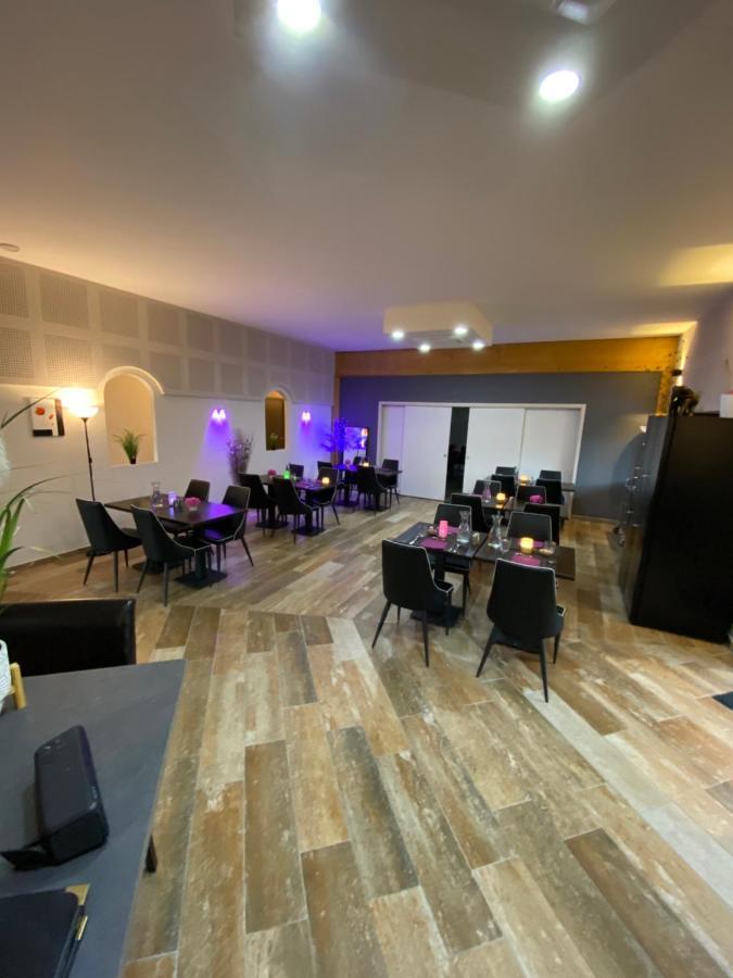L'Hotel Du Lac 카스텔잘루 외부 사진