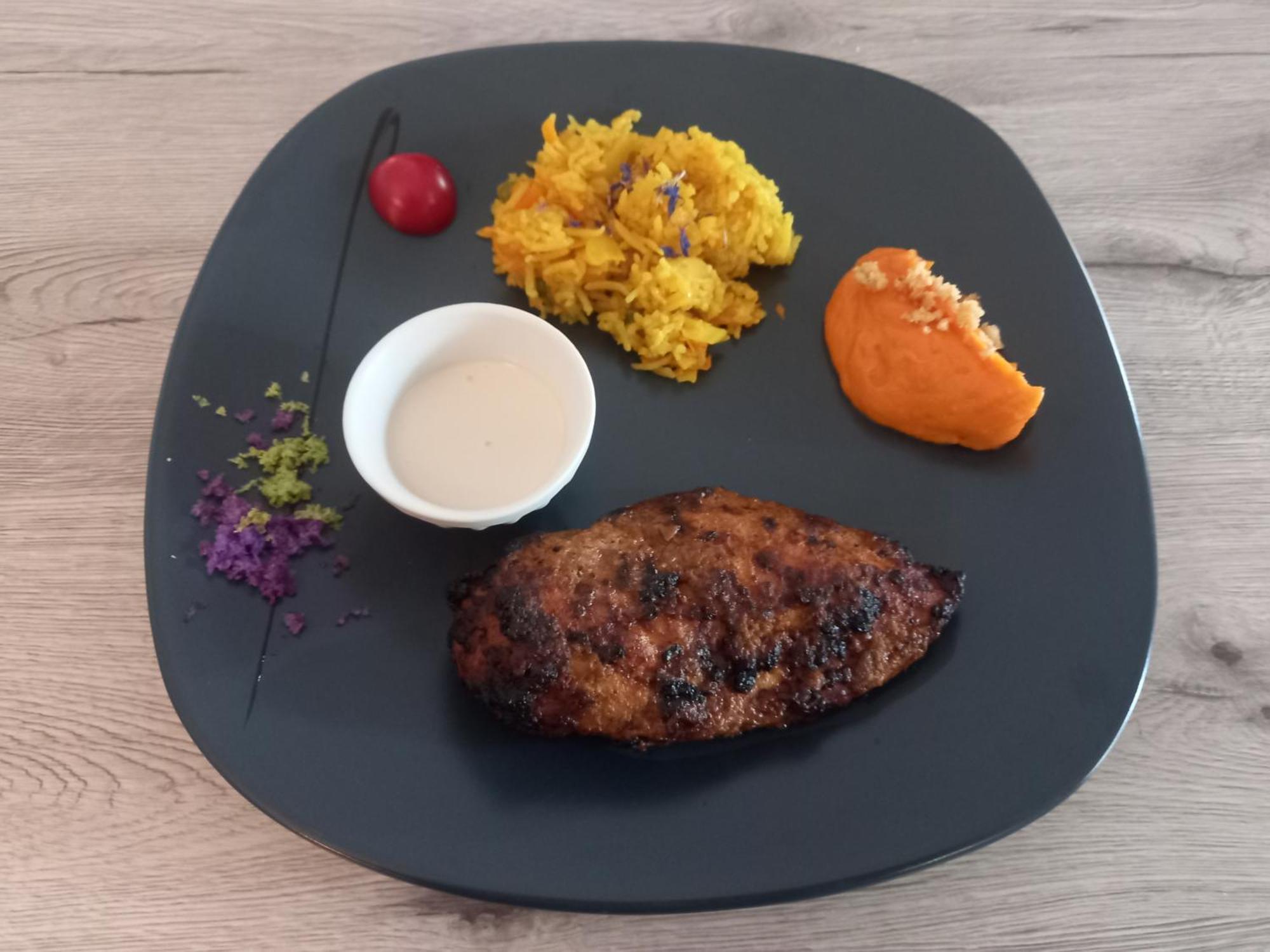 L'Hotel Du Lac 카스텔잘루 외부 사진