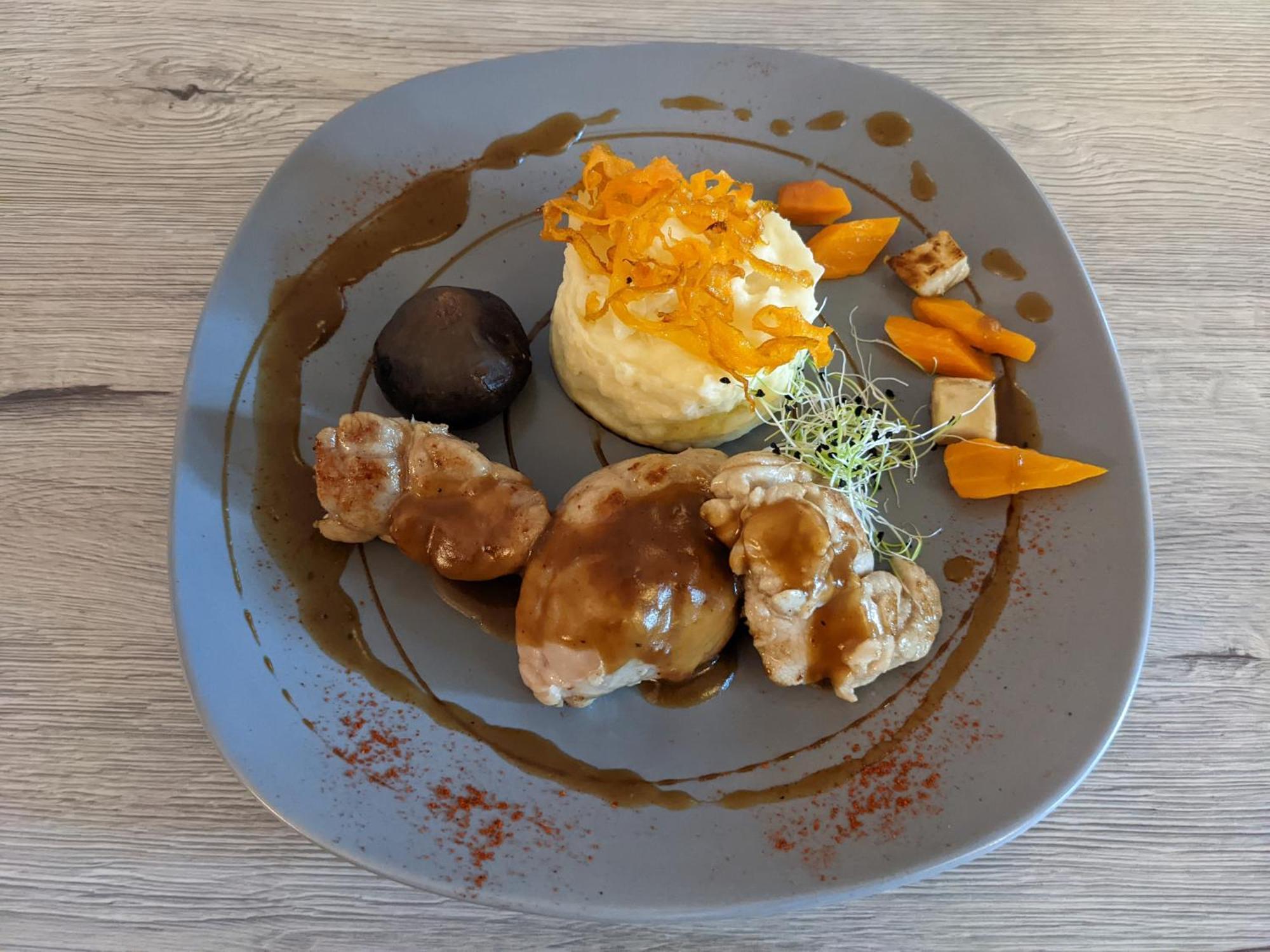 L'Hotel Du Lac 카스텔잘루 외부 사진