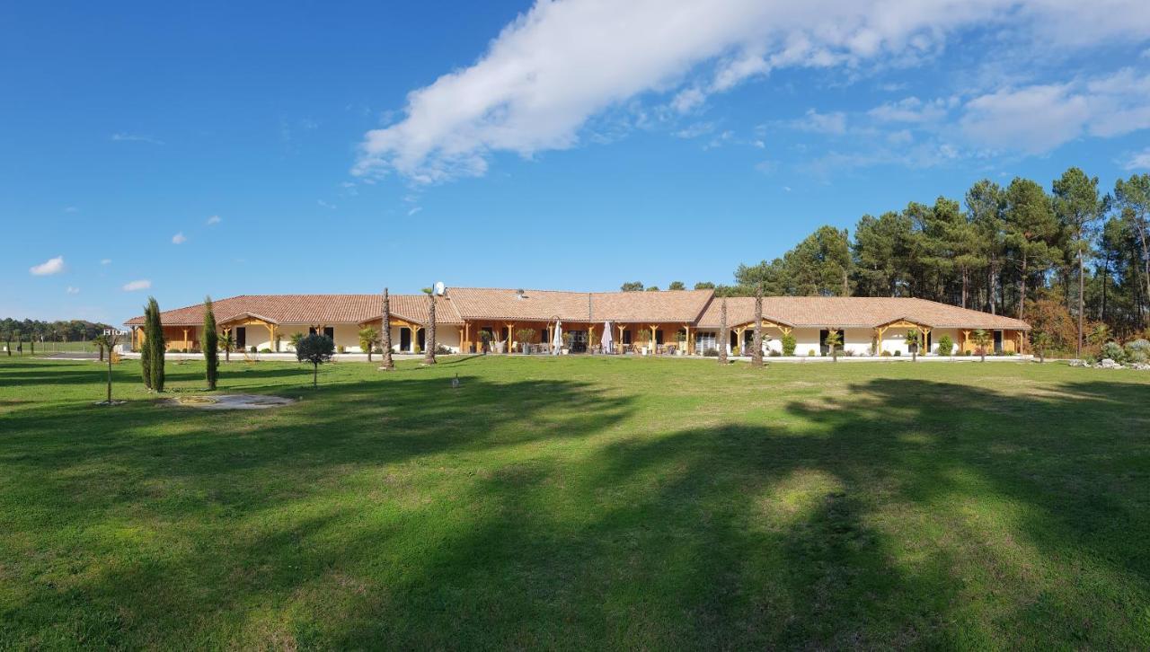 L'Hotel Du Lac 카스텔잘루 외부 사진