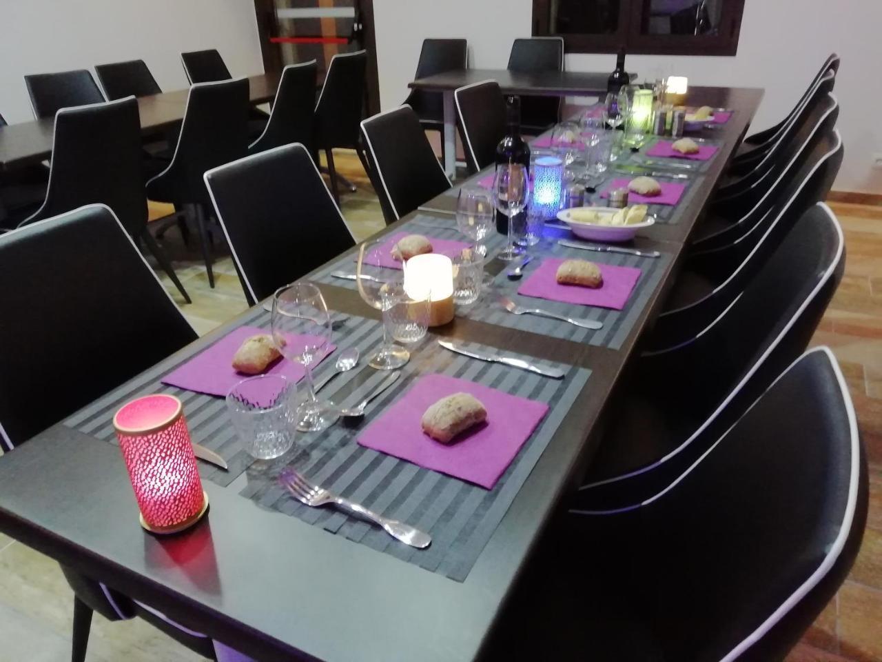 L'Hotel Du Lac 카스텔잘루 외부 사진