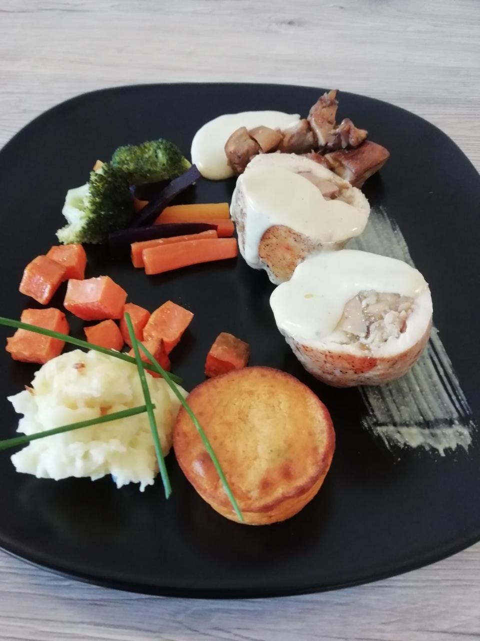 L'Hotel Du Lac 카스텔잘루 외부 사진