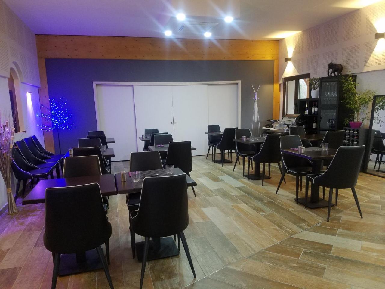 L'Hotel Du Lac 카스텔잘루 외부 사진